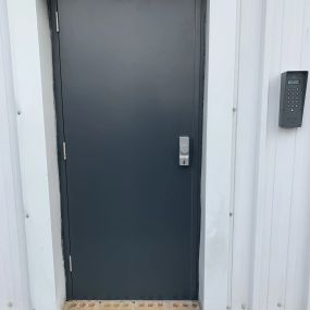 Bild von Mdp Industrial Doors