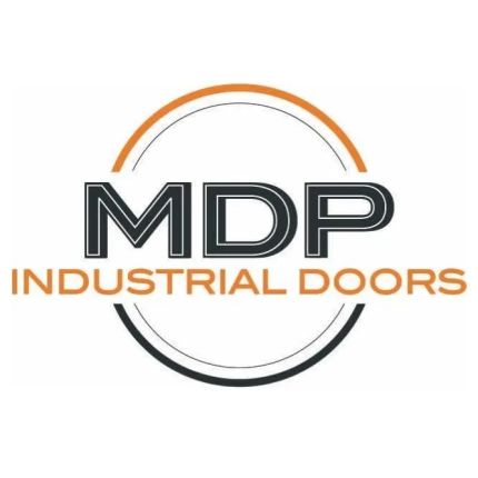 Logo fra Mdp Industrial Doors