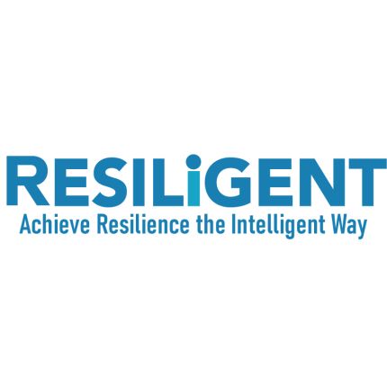 Logo from Resiligent