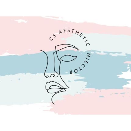 Logo from CS Aesthetic Injector