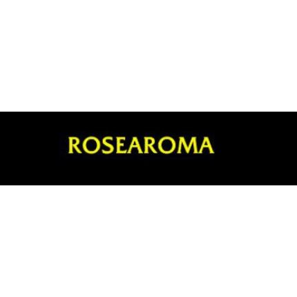 Logo da Rosearoma