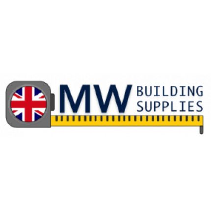 Logotyp från MW Building Supplies Ltd