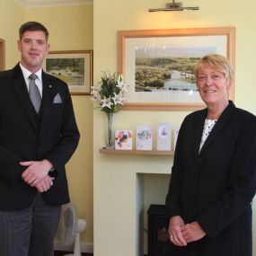 Bild von Albery & Redstone Independent Funeral Directors