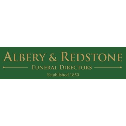 Logo de Albery & Redstone Independent Funeral Directors