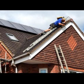 Bild von E Stanley & Son Roofing