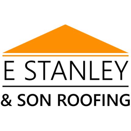 Logo von E Stanley & Son Roofing