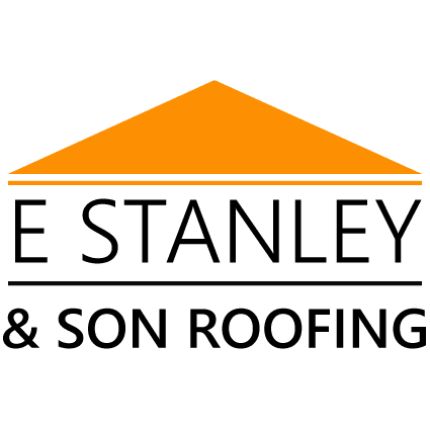 Logótipo de E Stanley & Son Roofing