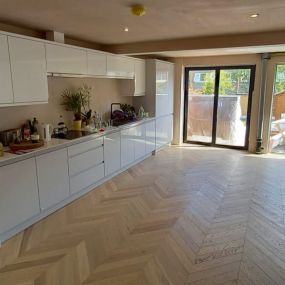 Bild von Hawthorn Carpentry & Joinery