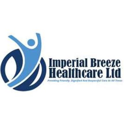 Logotyp från Imperial Breeze Healthcare Ltd