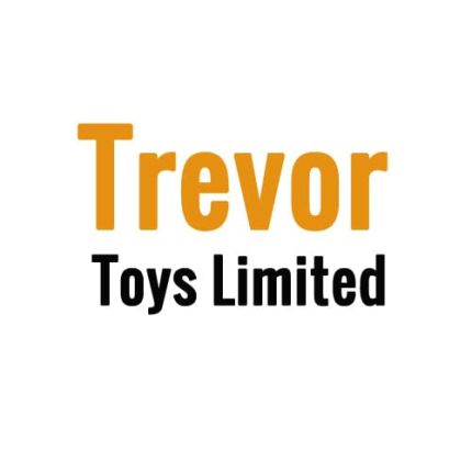 Logotyp från Trevor Toys Ltd