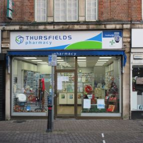 Bild von Thursfields Pharmacy