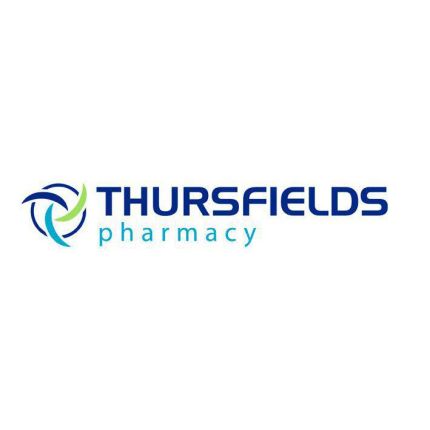 Logótipo de Thursfields Pharmacy