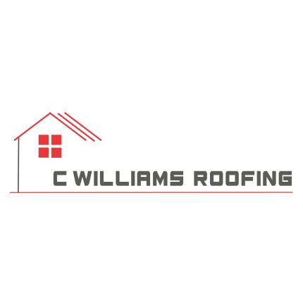 Logótipo de C Williams Roofing