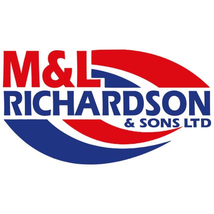 Logo from M & L Richardson & Sons Ltd