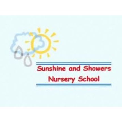 Logo da Sunshine & Showers Nursery School