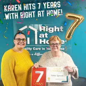 Bild von Right at Home, Colchester & District