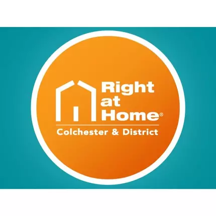 Logo von Right at Home, Colchester & District