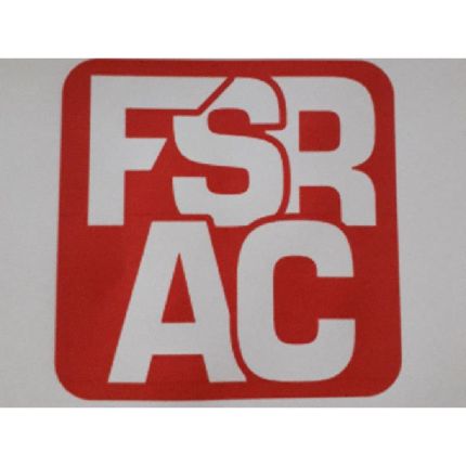 Logo from Fire Safety Risk Assessment Consultants Ltd