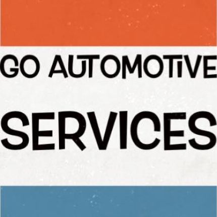 Logo fra Go Automotive
