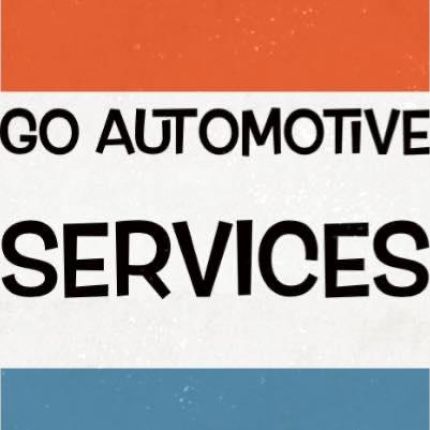 Logotipo de Go Automotive