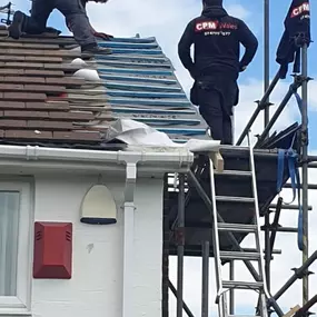 Bild von CPM Wales