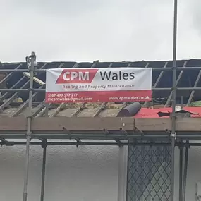 Bild von CPM Wales
