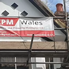 Bild von CPM Wales