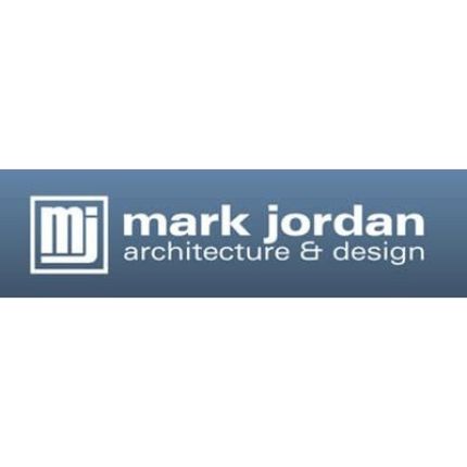 Logo van Mark Jordan Architecture & Design