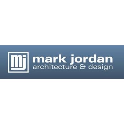 Logo from Mark Jordan Architecture & Design