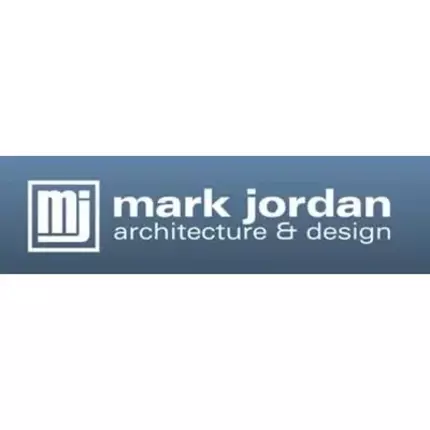 Logo fra Mark Jordan Architecture & Design