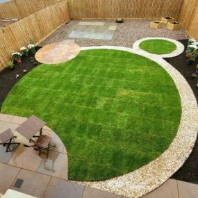 Bild von MM Landscaping & Joinery