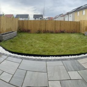 Bild von MM Landscaping & Joinery