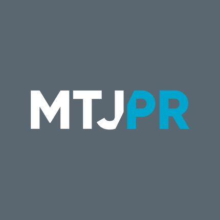 Logo de M T J PR