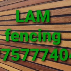 Bild von L.A.M. Fencing