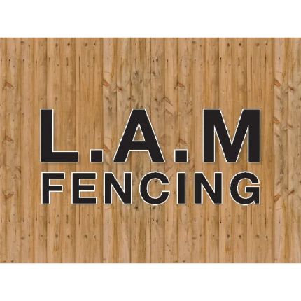 Λογότυπο από L.A.M. Fencing