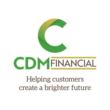 Logo from CDM Financial Ltd