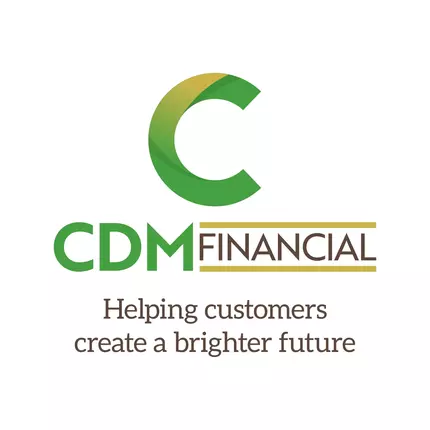 Logo de CDM Financial Ltd