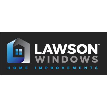 Logo de Lawson Windows