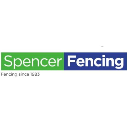 Logo van Spencer Fencing