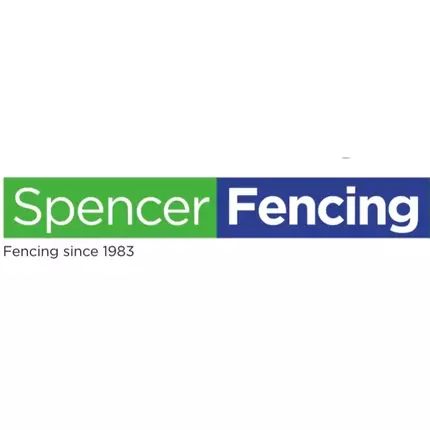 Logo da Spencer Fencing