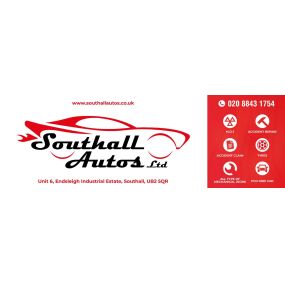 Bild von Southall Autos Ltd