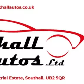 Bild von Southall Autos Ltd