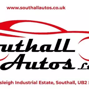 Bild von Southall Autos Ltd