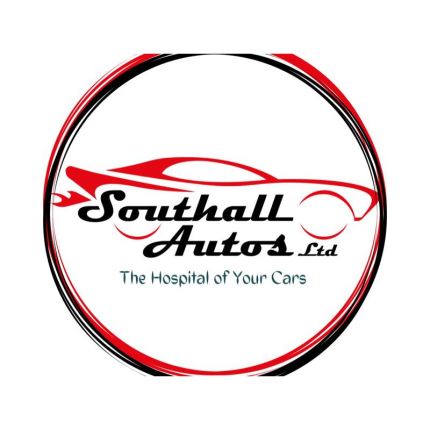 Logotyp från Southall Autos Ltd