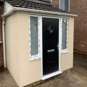 Bild von JAL Rendering & Plastering