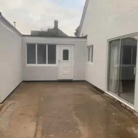 Bild von JAL Rendering & Plastering