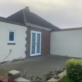 Bild von JAL Rendering & Plastering