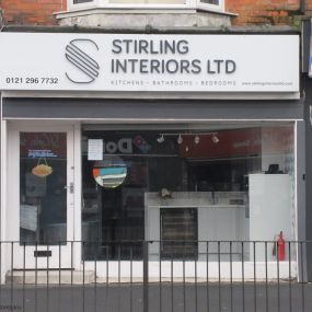 Bild von Stirling Interiors Ltd