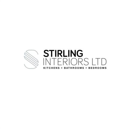 Logo od Stirling Interiors Ltd