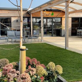 Bild von Lyndhurst Garden Centre